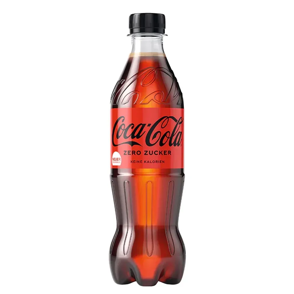 Cola Zero