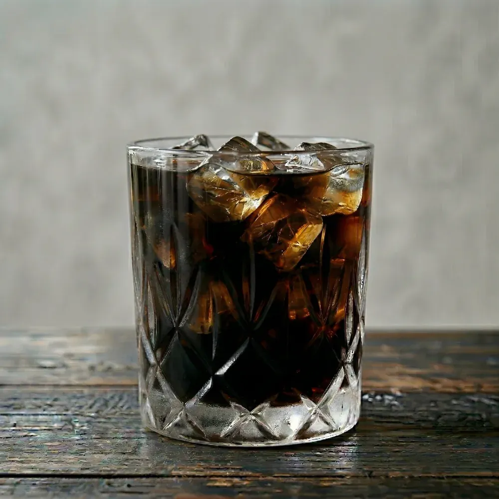 Cold Brew