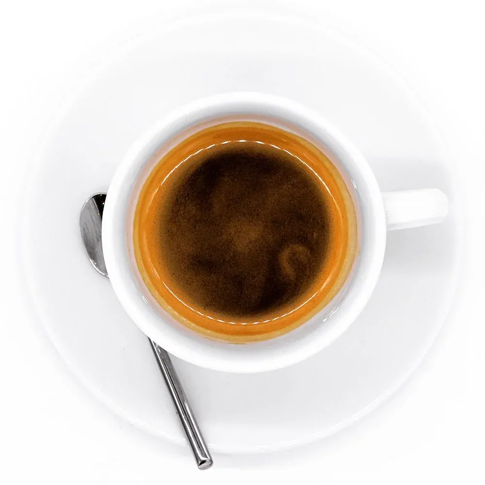 Doppio Espresso