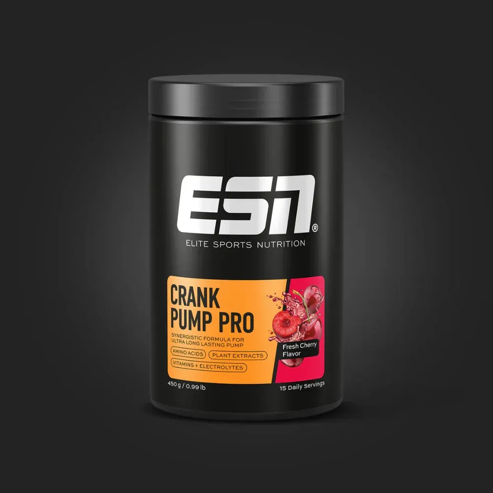 ESN Crank Pump Pro (Sorte nach Wahl)