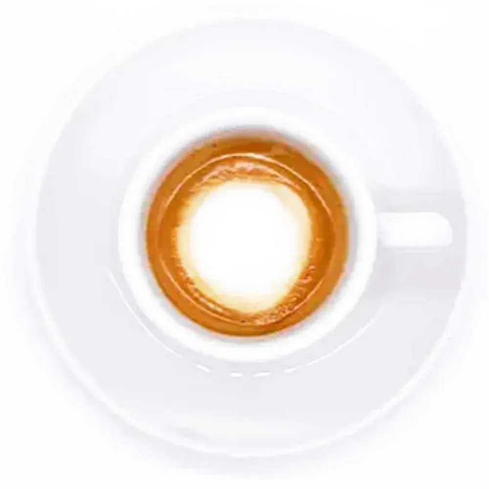 Espresso Macchiato