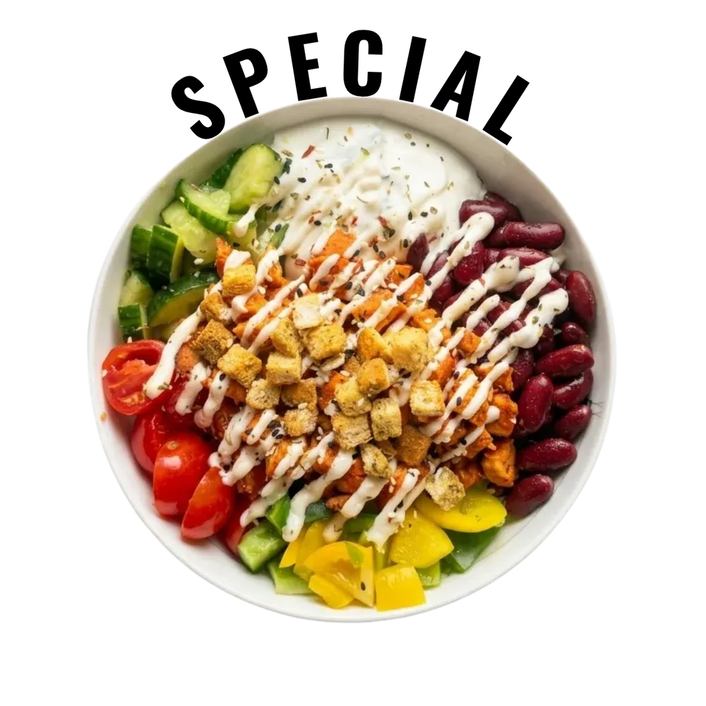 Greek Chicken