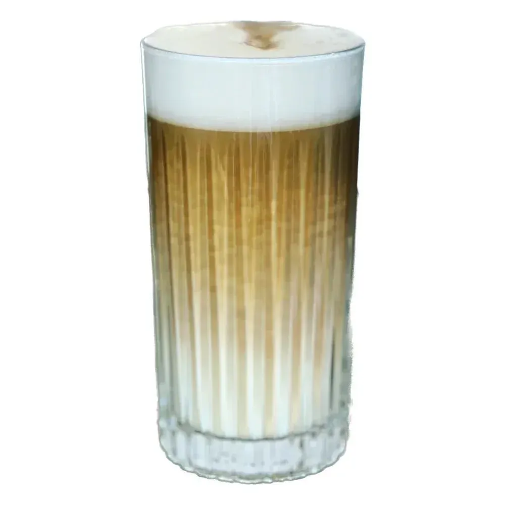 Latte Macchiato