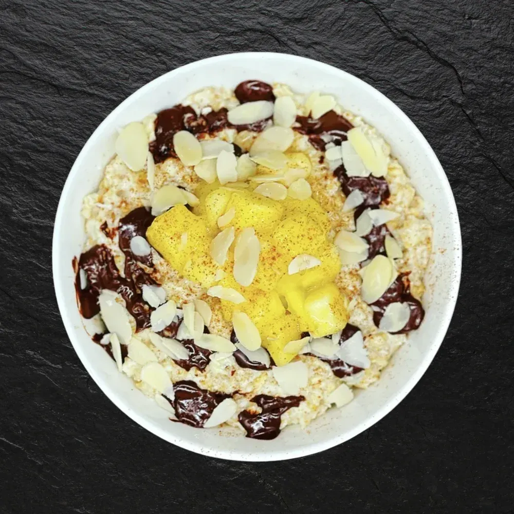 Porridge