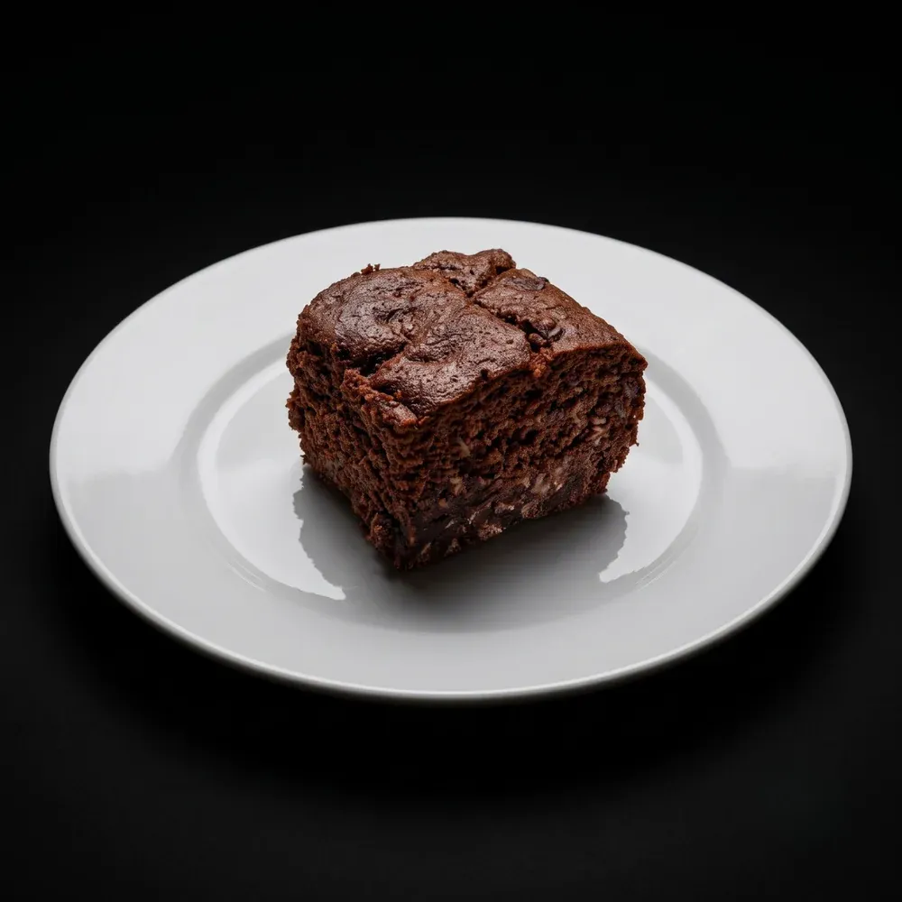 Protein Brownie