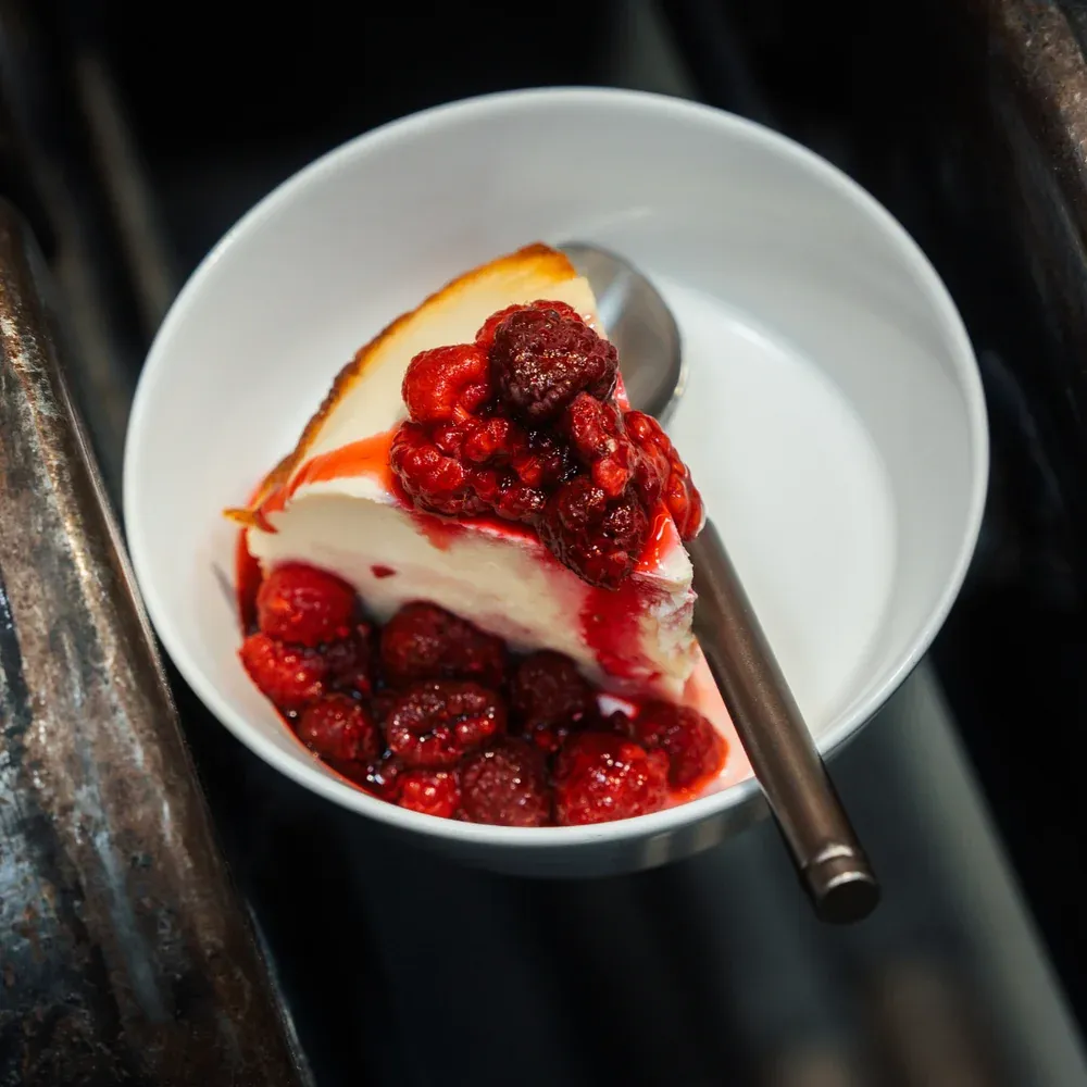 Protein Cheesecake
