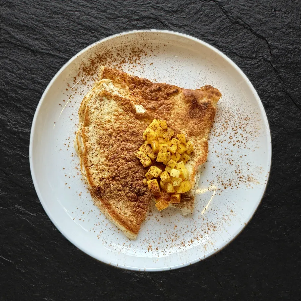 Protein Pancake