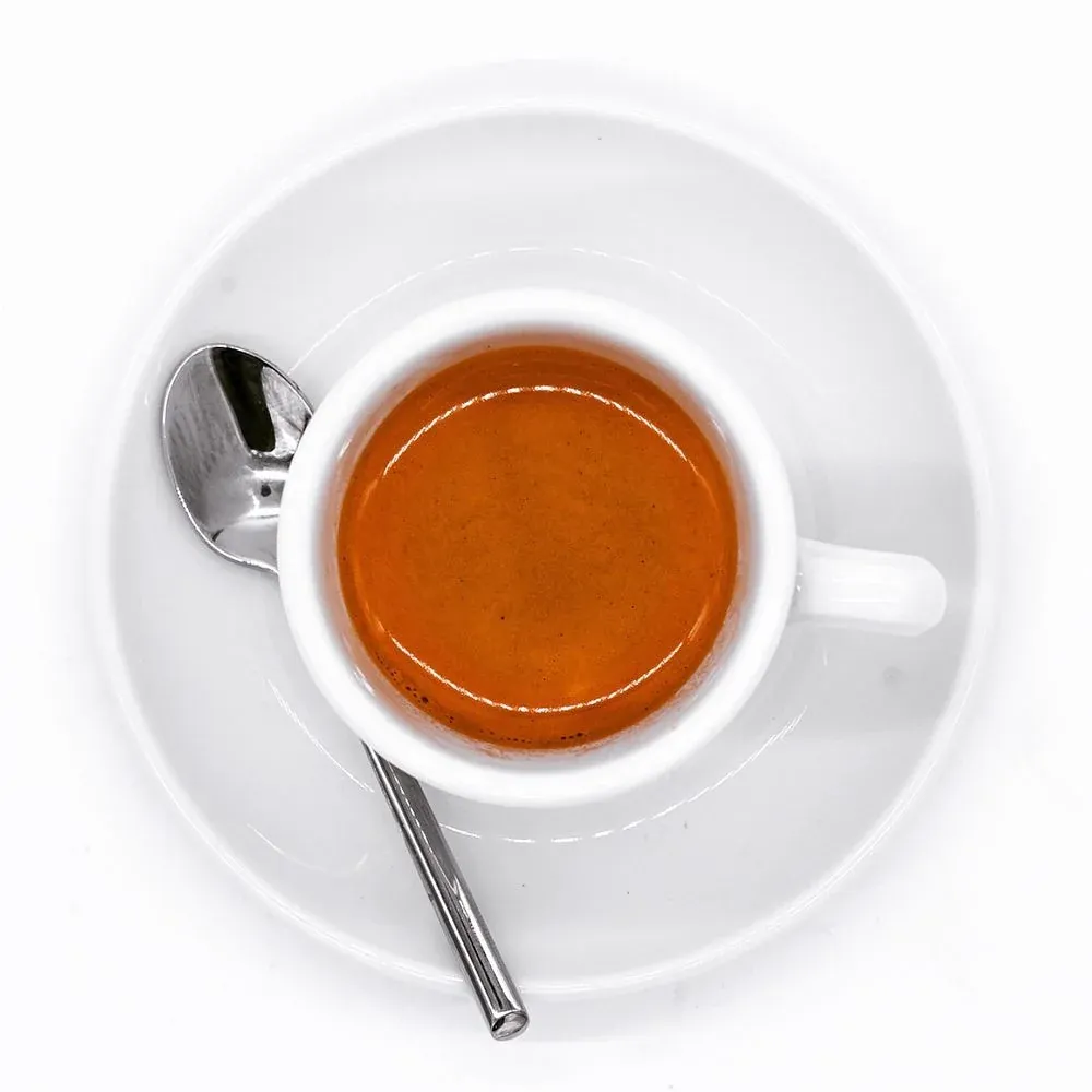 Single Espresso