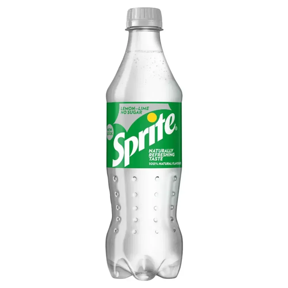 Sprite Zero