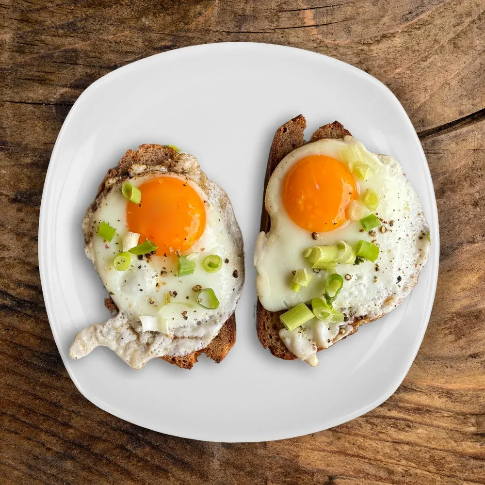 Sunny Side Up