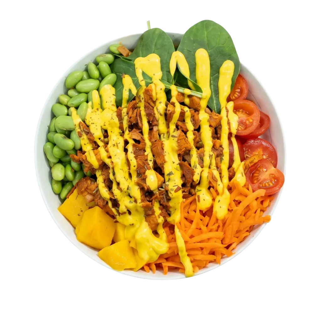 Tropical Chicken